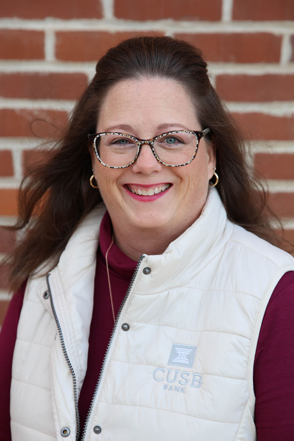 Cresco Iowa Bank CUSB Cresco CUSB Bank